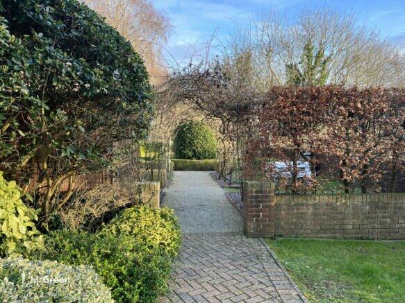 Additional property image - Dragoon Way, CHRISTCHURCH, Dorset, BH23