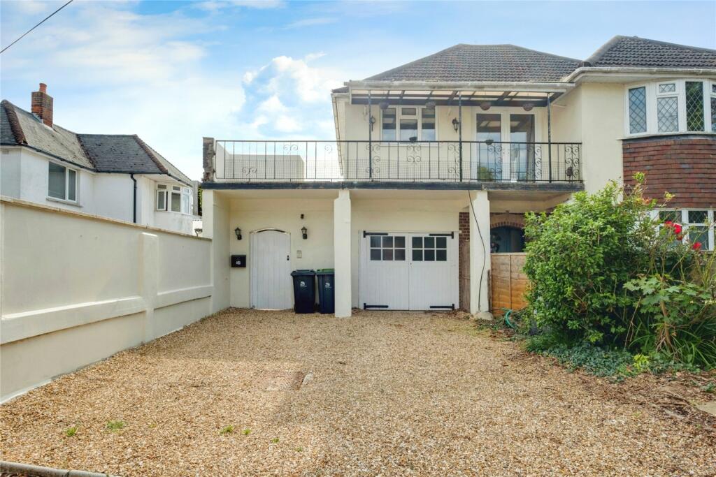Main image of property: Beaulieu Road, Christchurch, Dorset, BH23