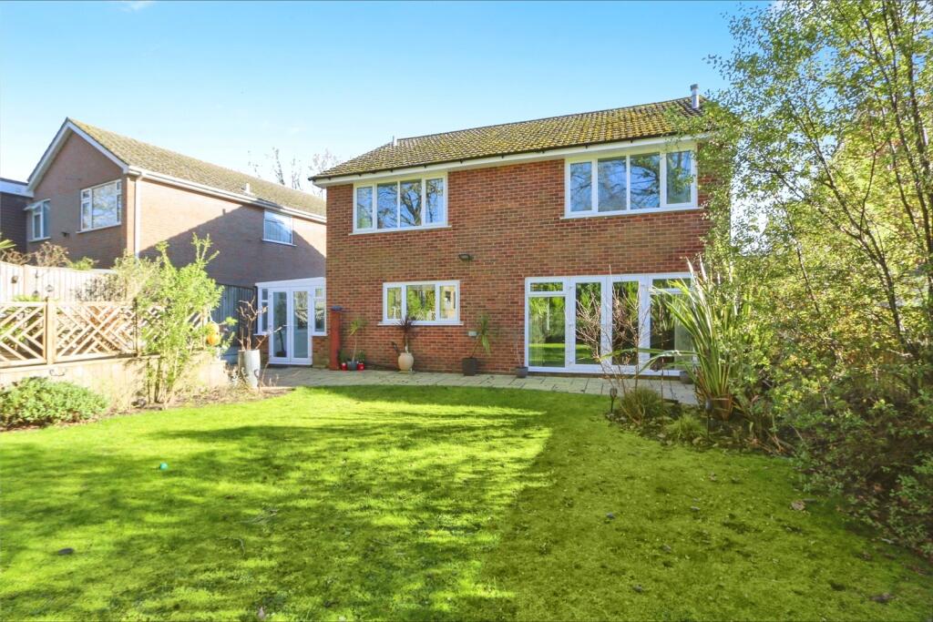 Additional property image - Felton Road, Lower Parkstone, Poole, Dorset, BH14
