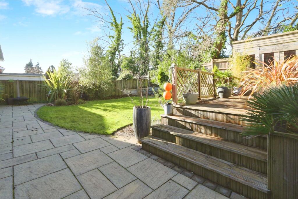 Additional property image - Felton Road, Lower Parkstone, Poole, Dorset, BH14