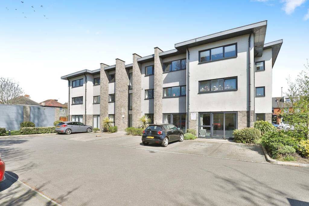 Main image of property: Barrack Road, CHRISTCHURCH, Dorset, BH23