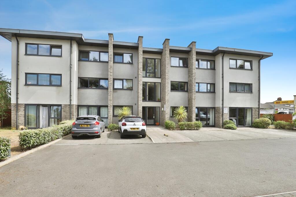 Main image of property: Barrack Road, Christchurch, Dorset, BH23