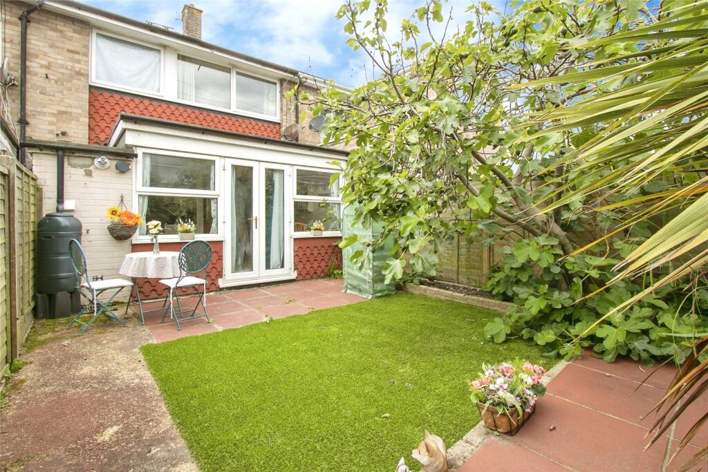 Main image of property: Park Gardens, Christchurch, Dorset, BH23