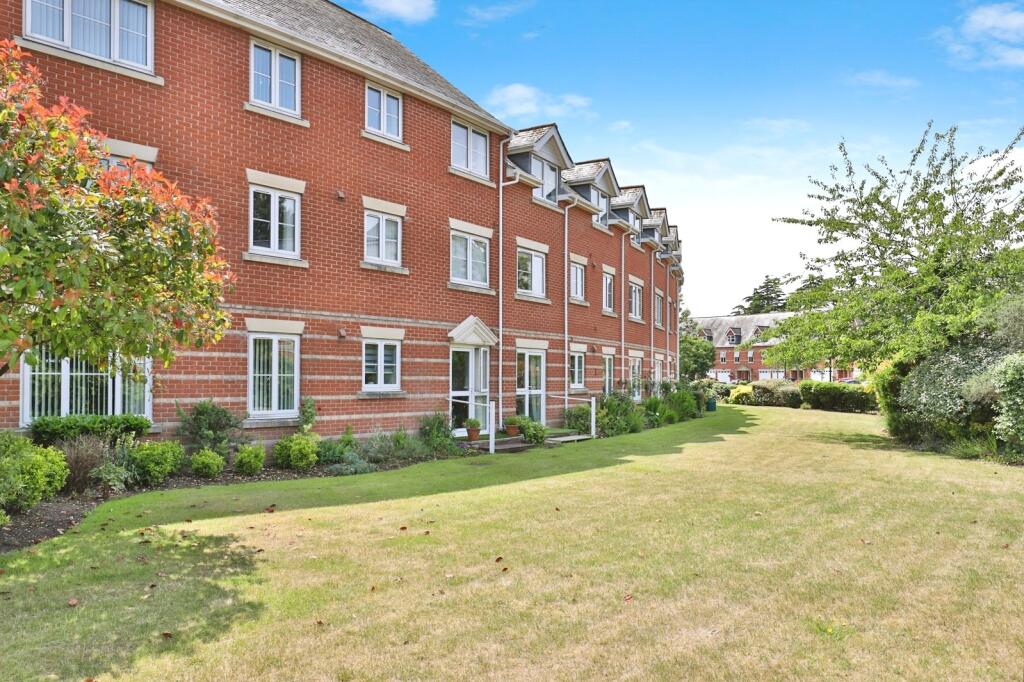 Main image of property: Regency Crescent, Christchurch, Dorset, BH23