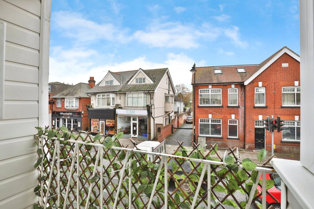 Main image of property: Bargates, Christchurch, Dorset, BH23