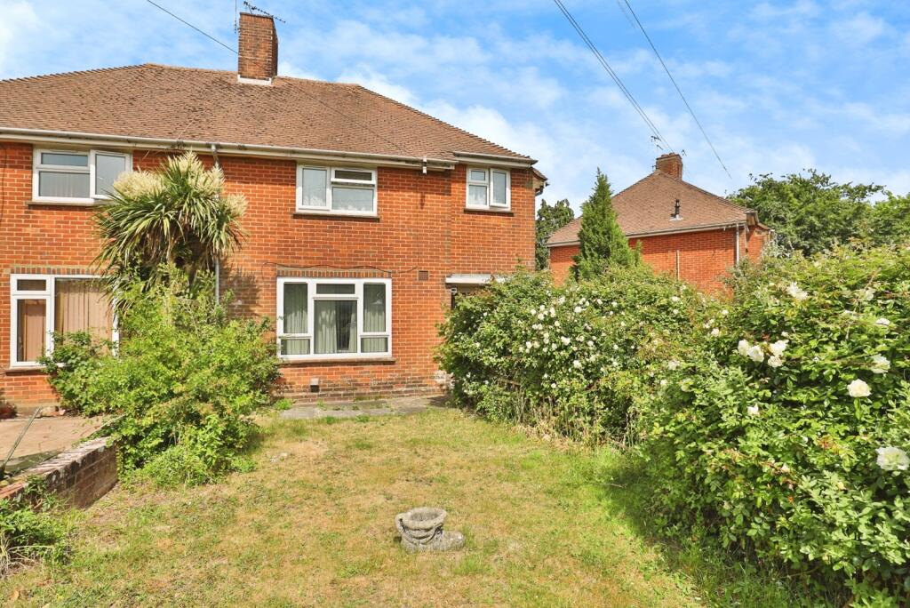 Main image of property: Edward Road, Christchurch, Dorset, BH23