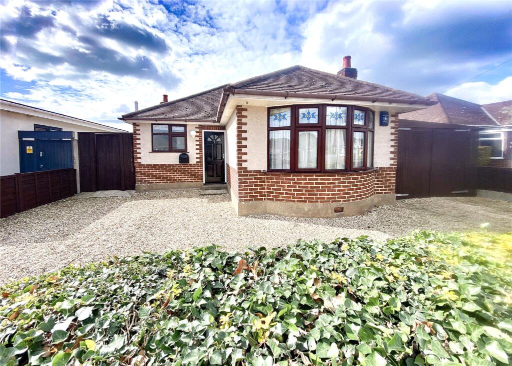 Main image of property: Sandown Road, CHRISTCHURCH, Dorset, BH23