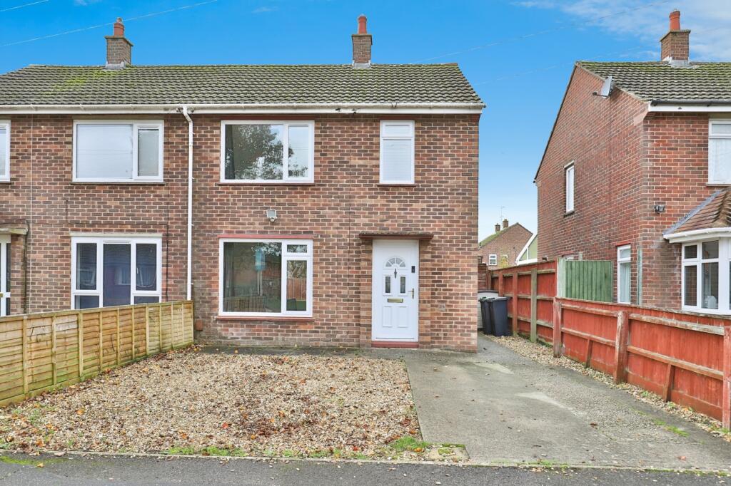 Main image of property: Campbell Road, Burton, Christchurch, Dorset, BH23