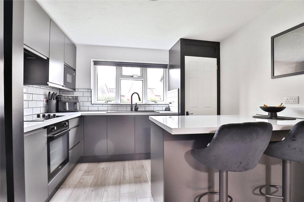 Main image of property: Wentworth Drive, CHRISTCHURCH, Dorset, BH23