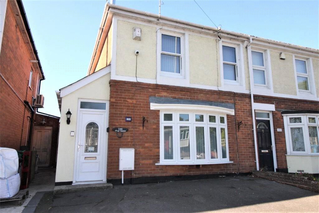 Main image of property: Fairmile Road, Christchurch, Dorset, BH23