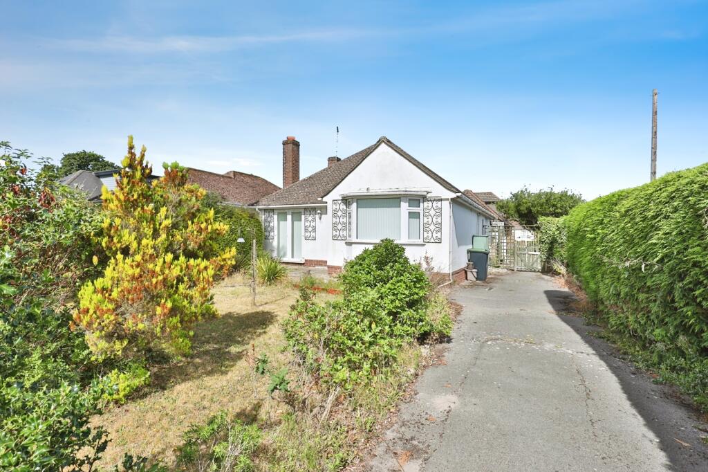 Main image of property: Martins Hill Lane, Burton, Christchurch, Dorset, BH23
