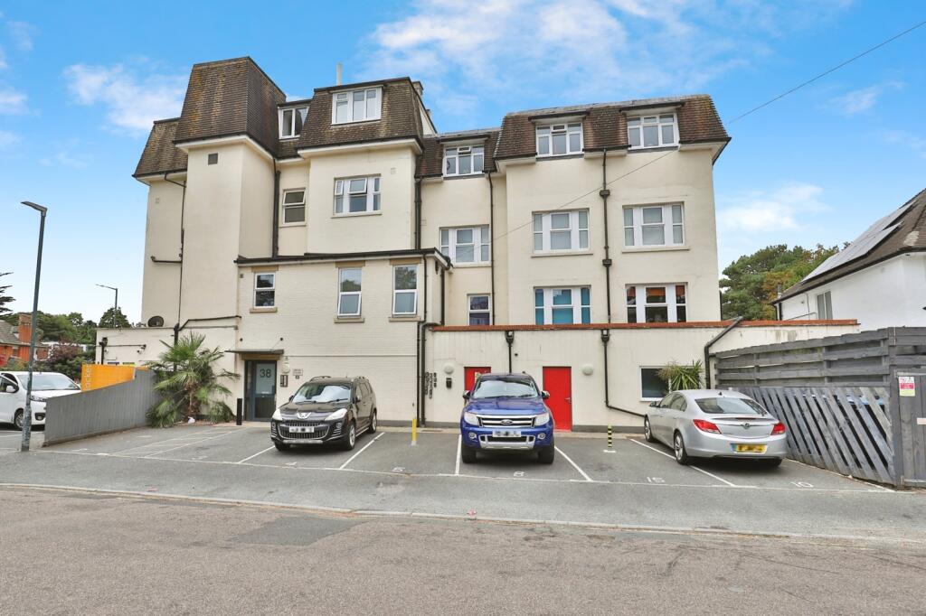Main image of property: Christchurch Road, Bournemouth, Dorset, BH1