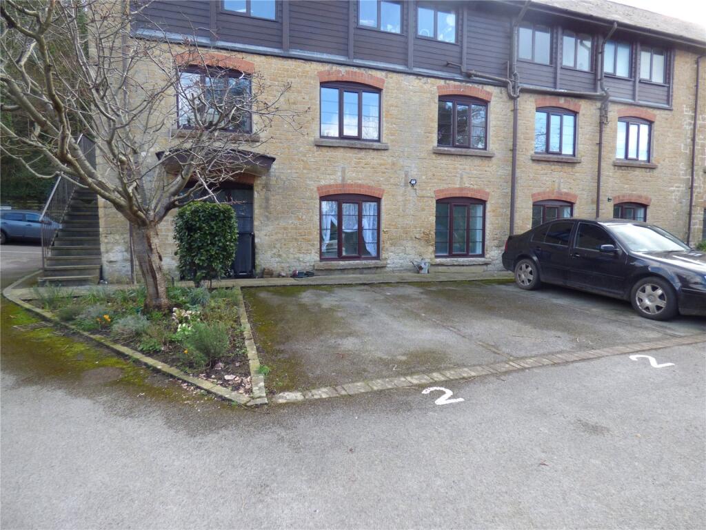 Main image of property: Tannery Court, North Street, Crewkerne, Somerset, TA18