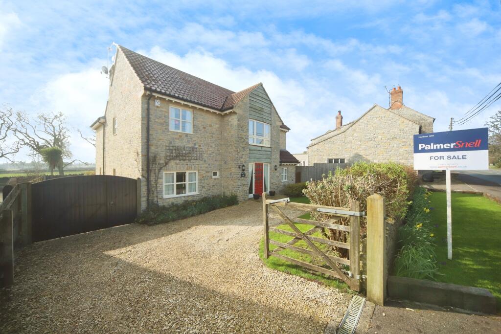 Main image of property: High Street, Keinton Mandeville, Somerton, Somerset, TA11