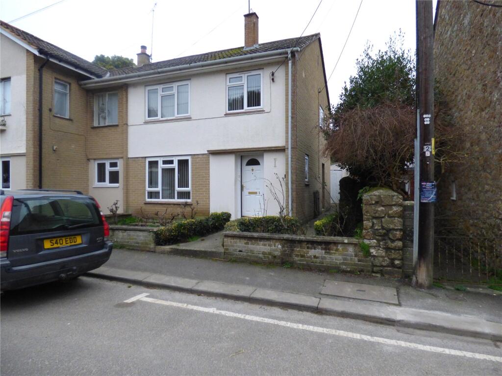 Main image of property: Church Street, Shepton Beauchamp, Ilminster, Somerset, TA19