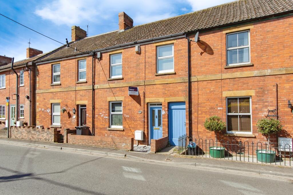 Main image of property: North Street, Martock, Somerset, TA12