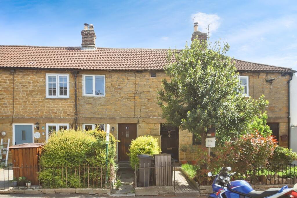 Main image of property: North Street, MARTOCK, Somerset, TA12