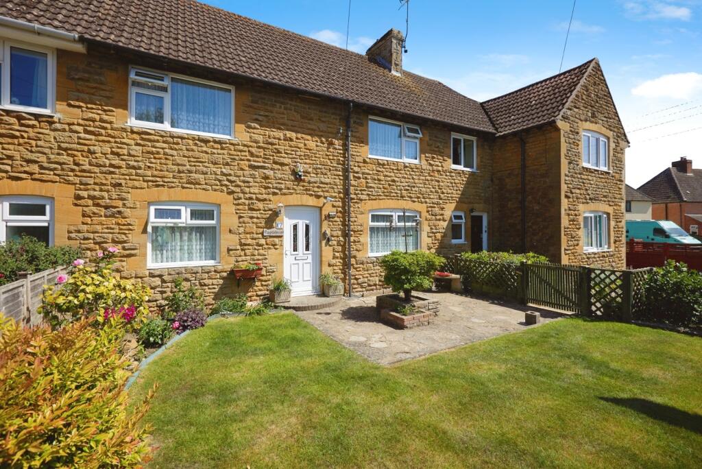 Main image of property: Montacute Road, Tintinhull, Yeovil, Somerset, BA22