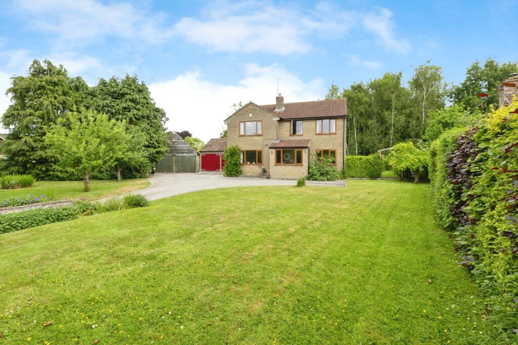 Main image of property: Stembridge, Martock, Somerset, TA12