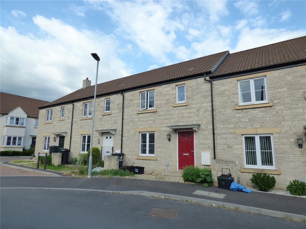Main image of property: Pearmain Road, Somerton, Somerset, TA11