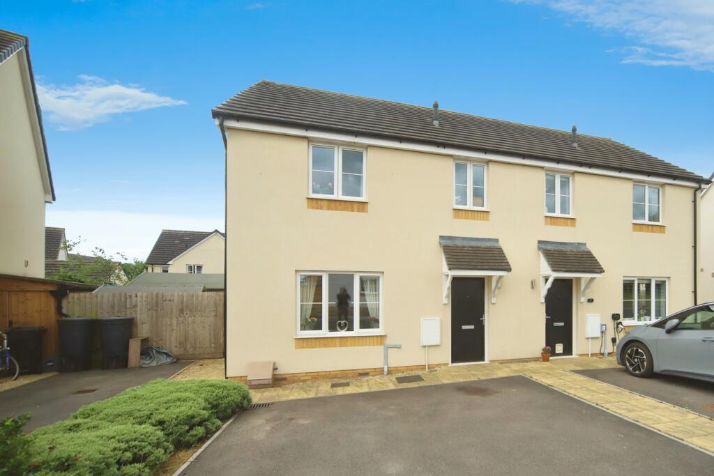 Main image of property: Bramble Close, Ilton, Ilminster, Somerset, TA19
