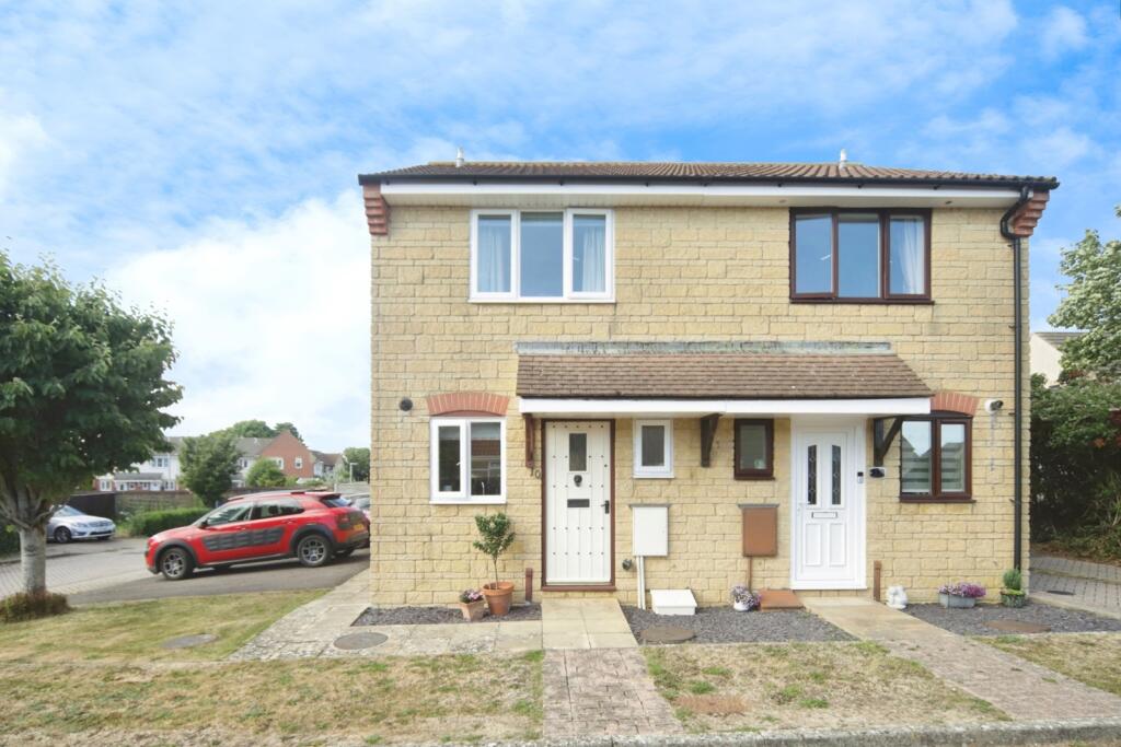 Main image of property: Moorlands Close, Martock, Somerset, TA12