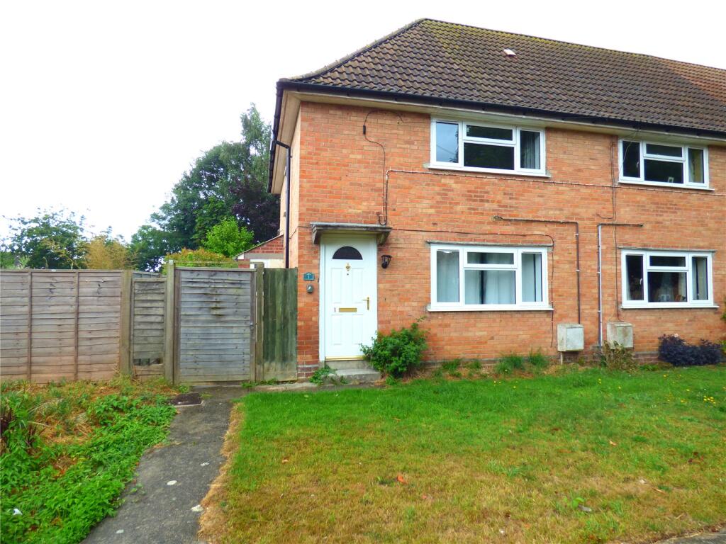 Main image of property: Broadmead, South Petherton, Somerset, TA13