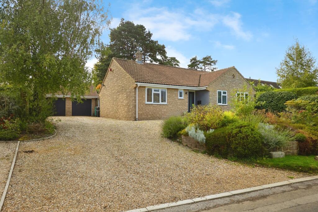 Main image of property: Whitehall, South Petherton, Somerset, TA13