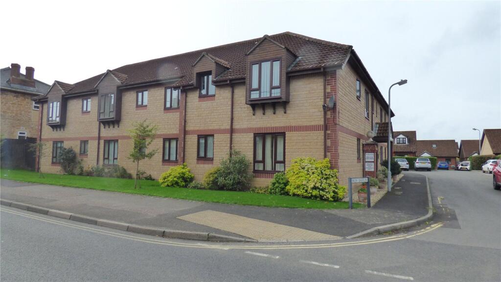 Main image of property: Mow Barton, Martock, Somerset, TA12