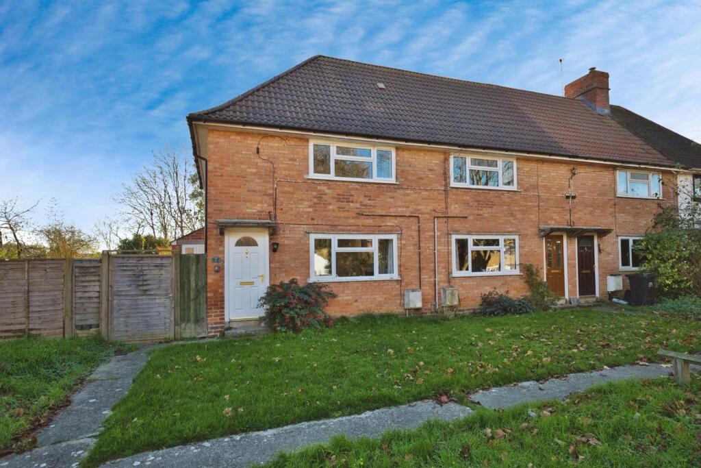 Main image of property: Broadmead, South Petherton, Somerset, TA13