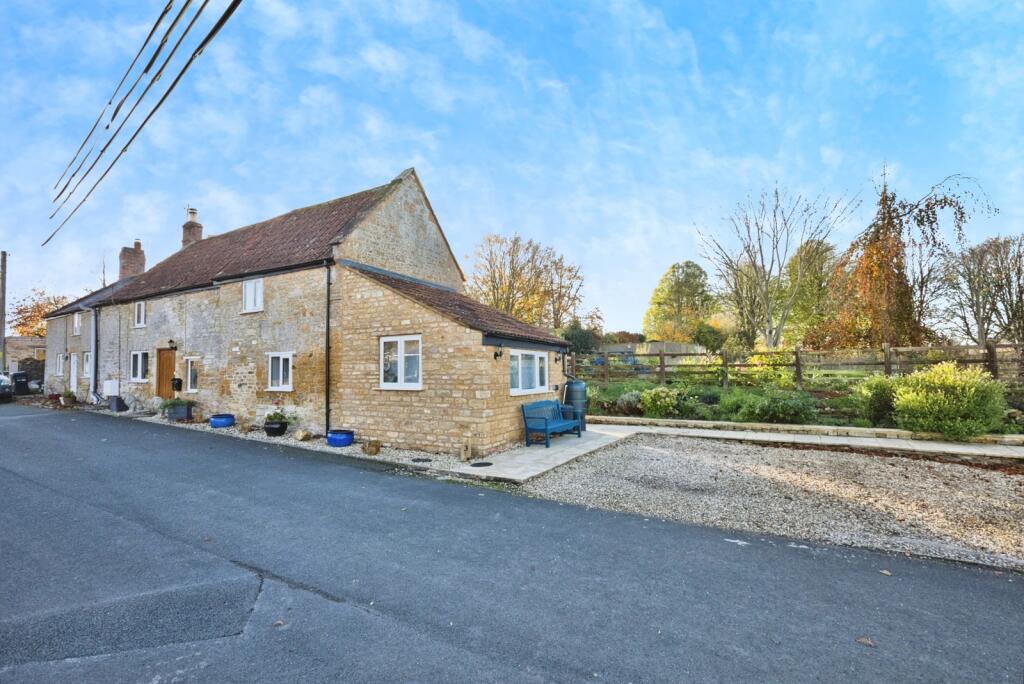 Main image of property: Church Street, Tintinhull, Yeovil, Somerset, BA22