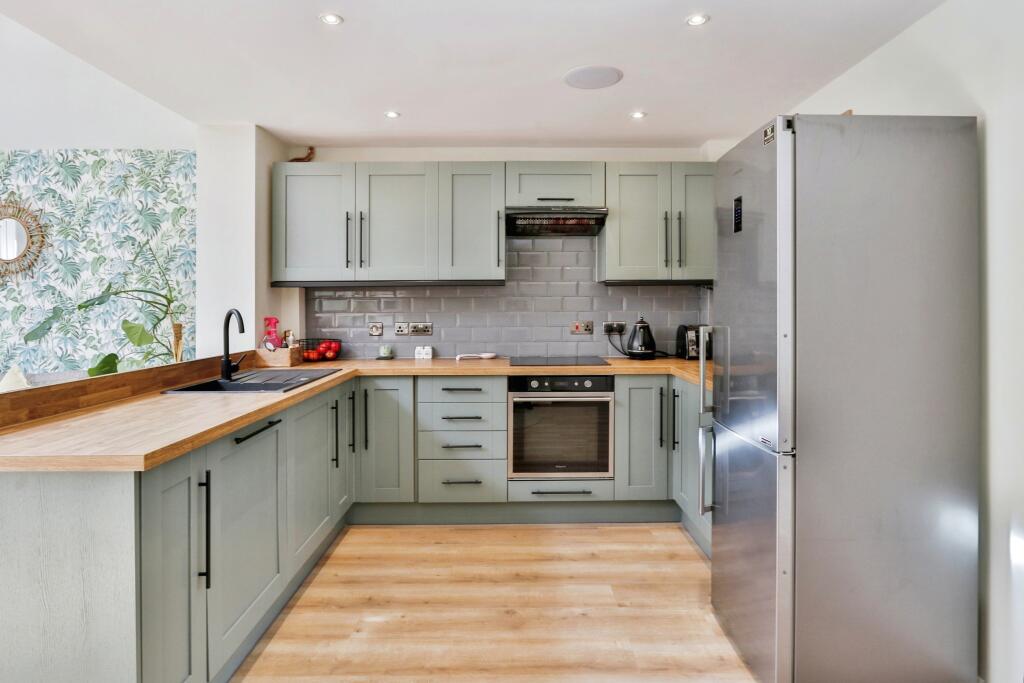 Additional property image - Godmanston Close, POOLE, Dorset, BH17