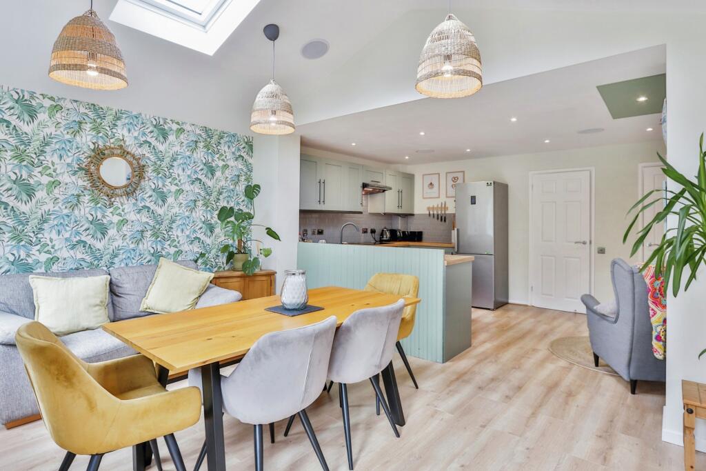 Additional property image - Godmanston Close, POOLE, Dorset, BH17