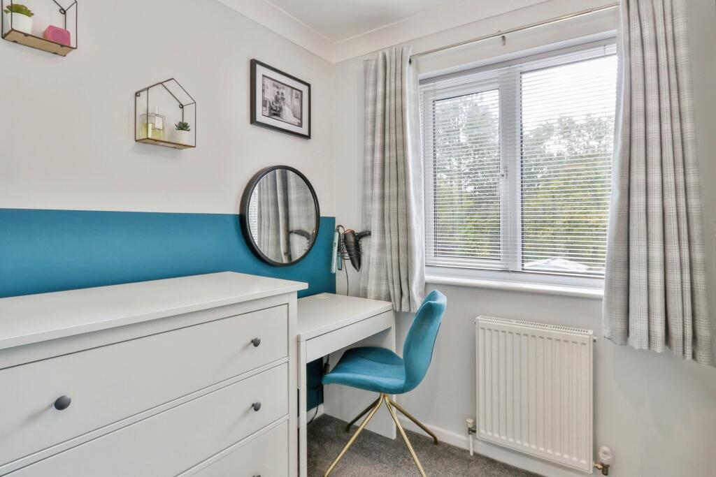 Additional property image - Godmanston Close, POOLE, Dorset, BH17