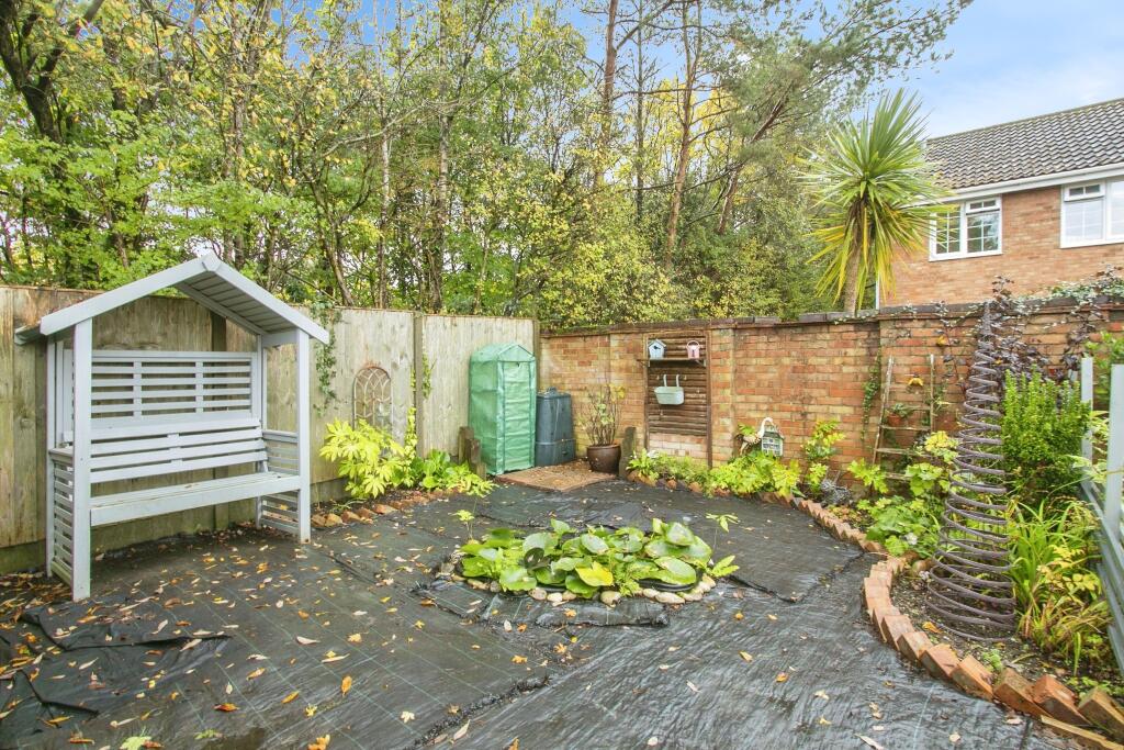 Additional property image - Godmanston Close, POOLE, Dorset, BH17