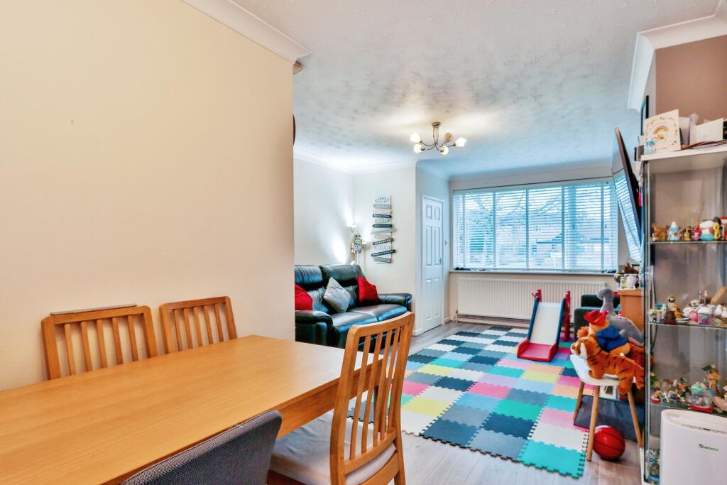 Additional property image - Culliford Crescent, POOLE, Dorset, BH17