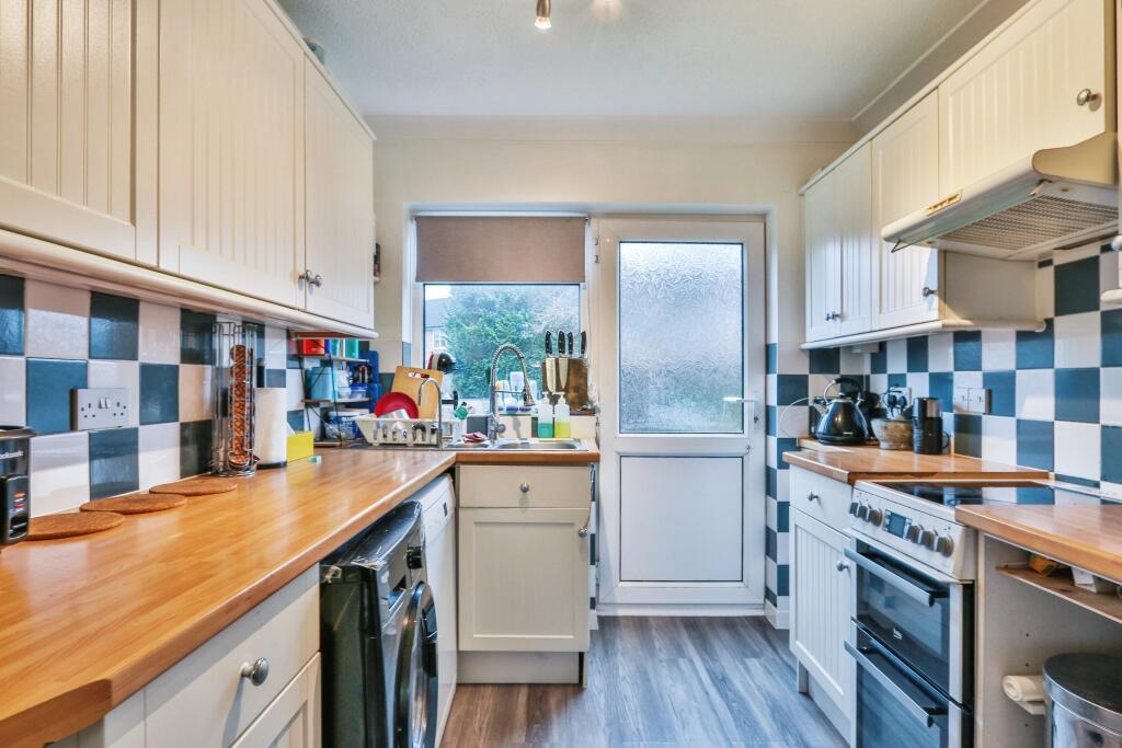 Additional property image - Culliford Crescent, POOLE, Dorset, BH17