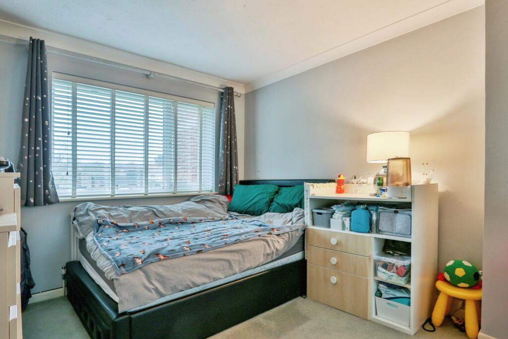Additional property image - Culliford Crescent, POOLE, Dorset, BH17