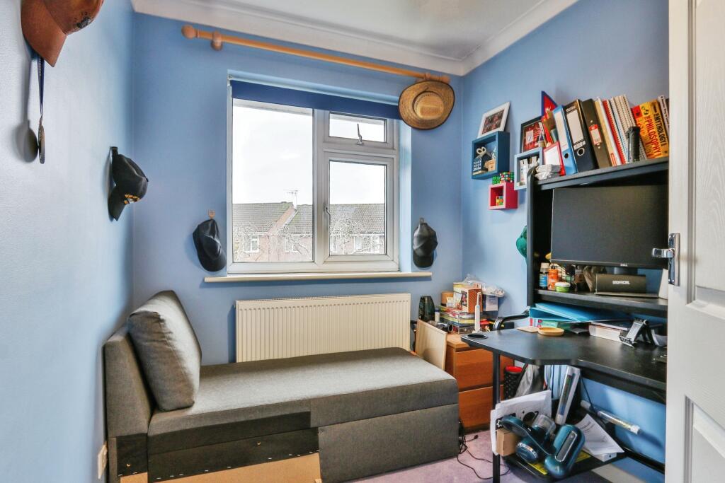 Additional property image - Culliford Crescent, POOLE, Dorset, BH17