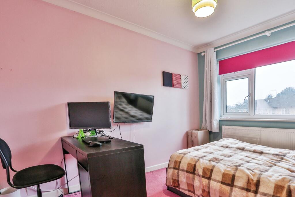 Additional property image - Culliford Crescent, POOLE, Dorset, BH17