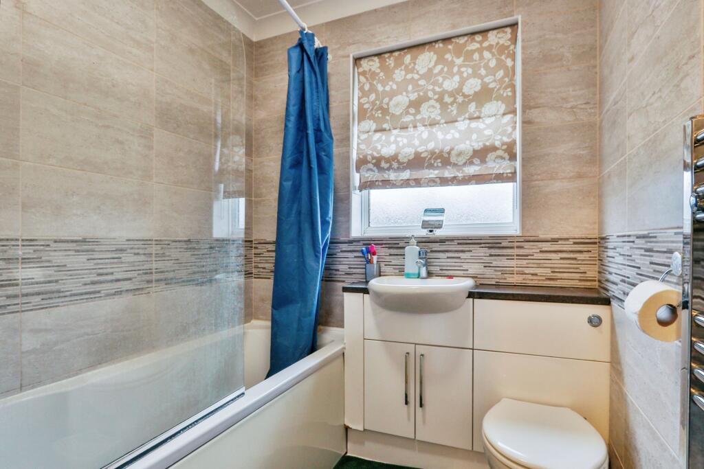 Additional property image - Culliford Crescent, POOLE, Dorset, BH17