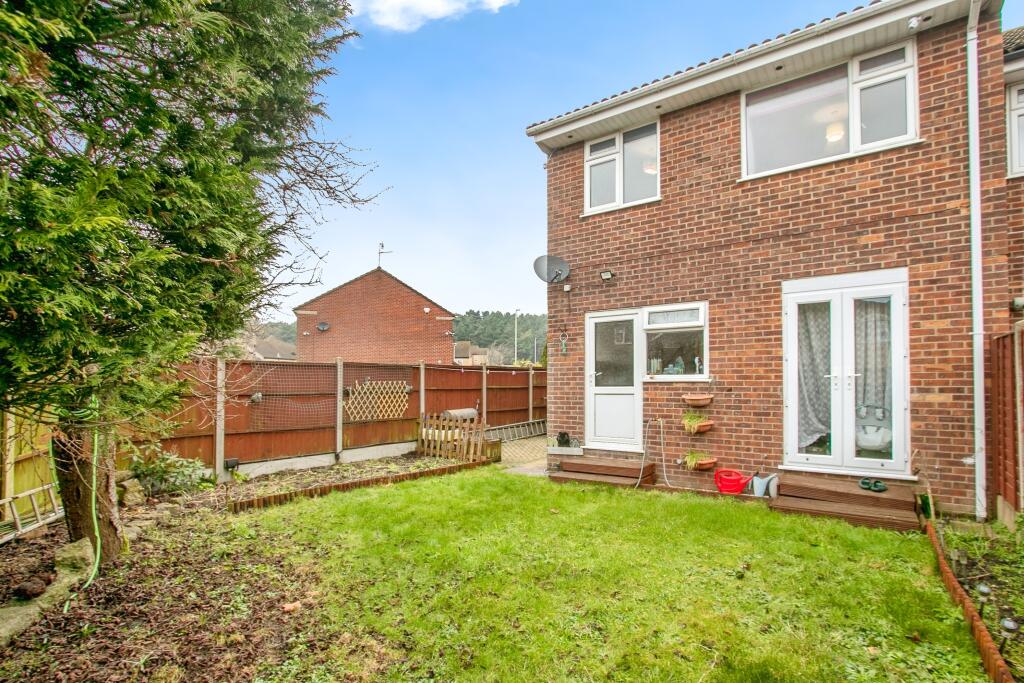 Additional property image - Culliford Crescent, POOLE, Dorset, BH17