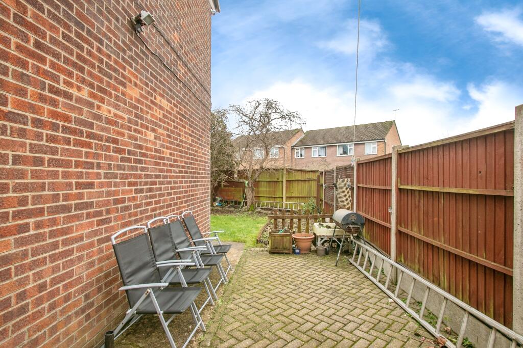 Additional property image - Culliford Crescent, POOLE, Dorset, BH17