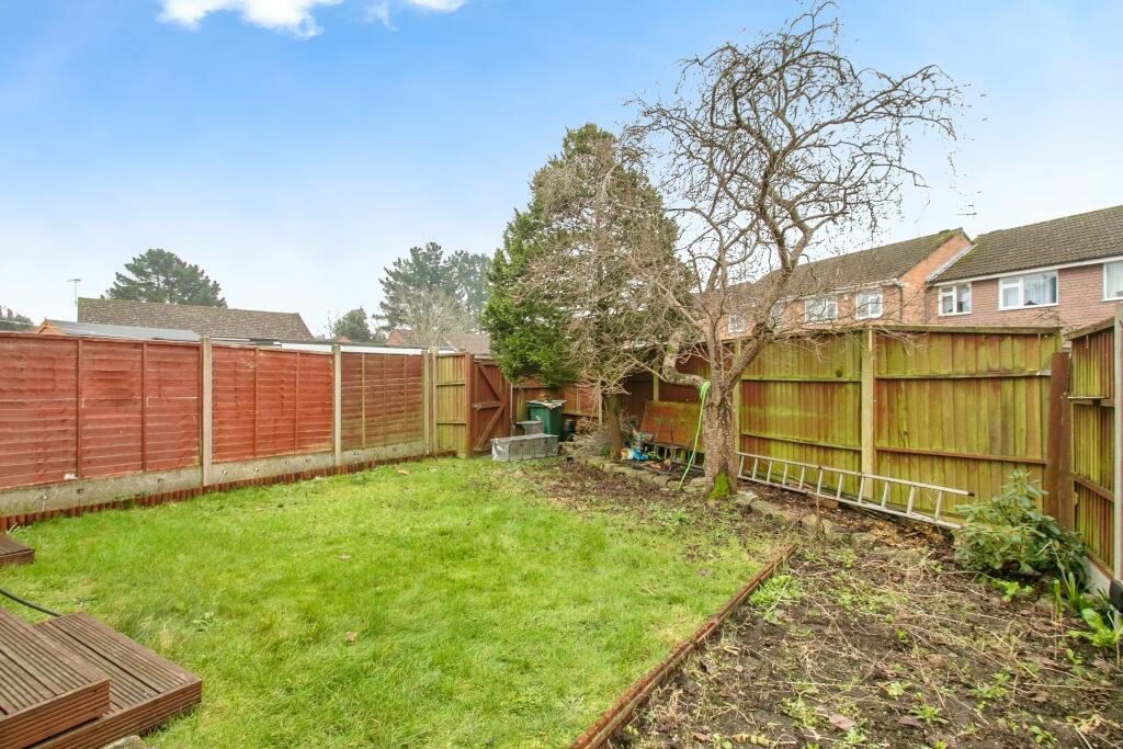 Additional property image - Culliford Crescent, POOLE, Dorset, BH17