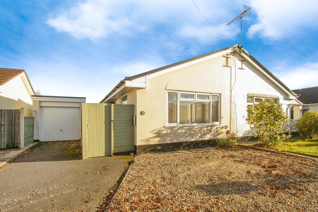 Main image of property: Creekmoor Lane, Poole, Dorset, BH17