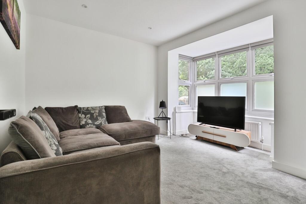 Main image of property: Approach Road, Poole, Dorset, BH14