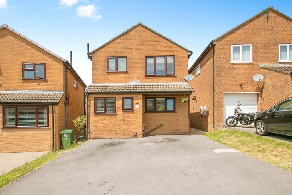 Main image of property: Sandpiper Close, Poole, Dorset, BH17