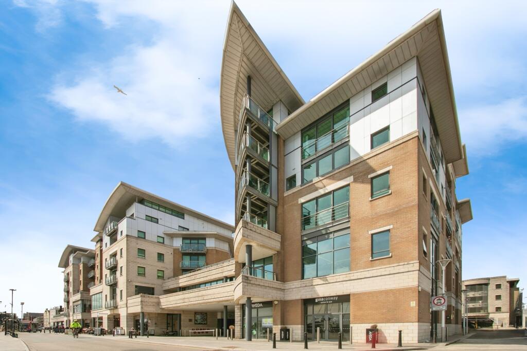 Main image of property: The Quay, POOLE, Dorset, BH15