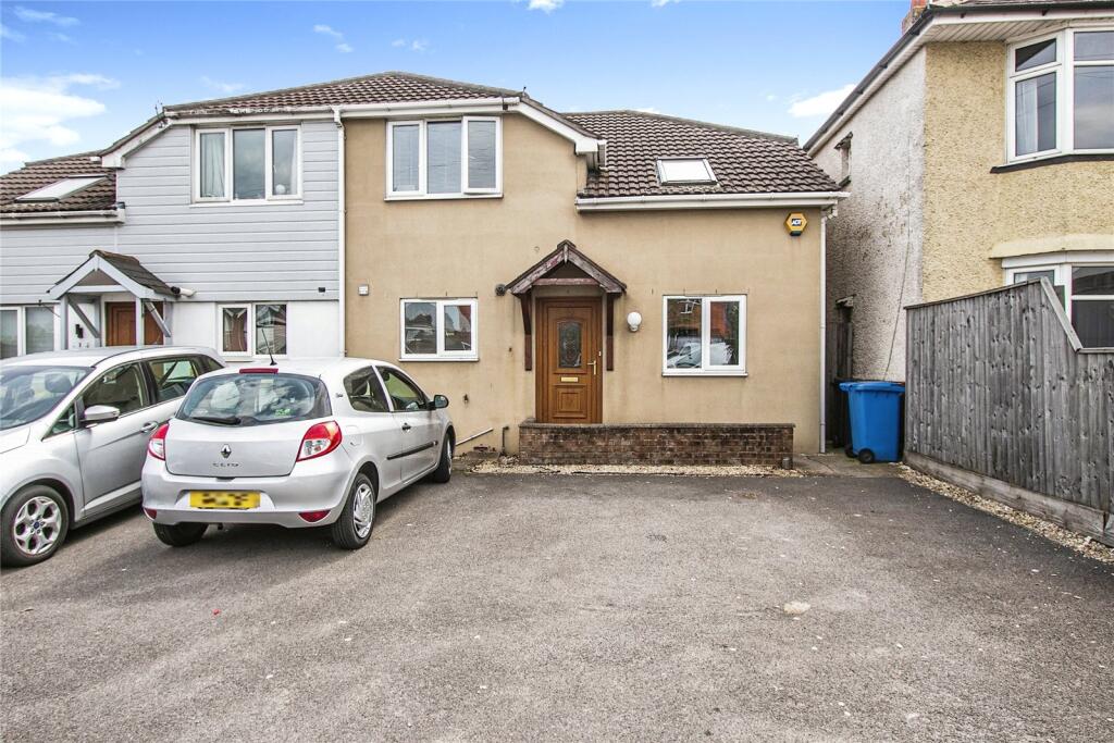 Main image of property: Herbert Avenue, Poole, BH12