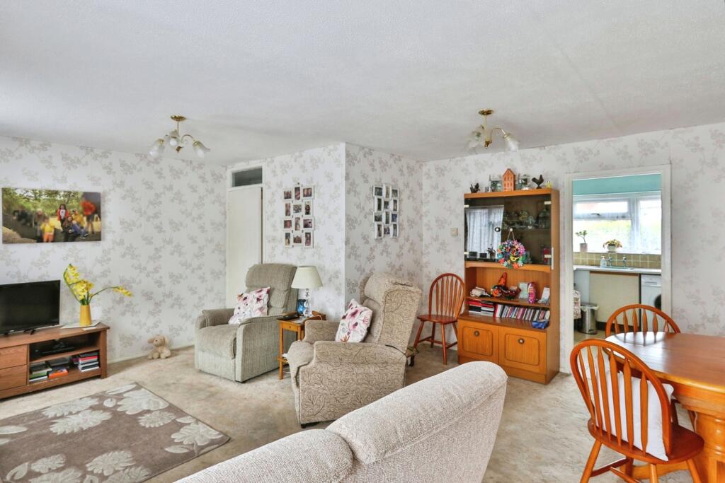Main image of property: Gibson Road, Poole, Dorset, BH17